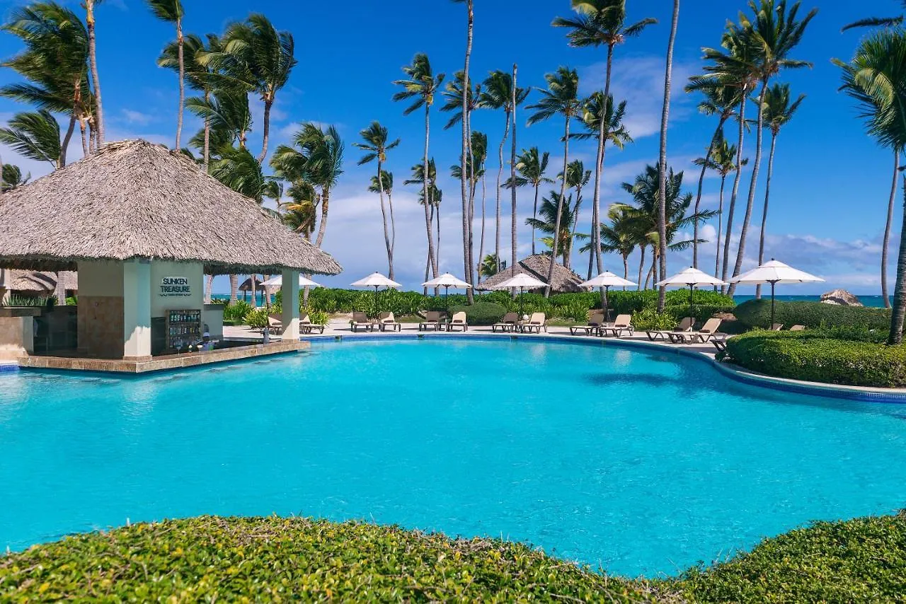 Resort Jewel Palm Beach Hotel Punta Cana