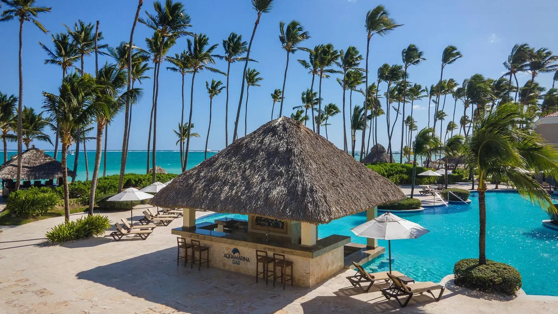 Jewel Palm Beach Hotel Punta Cana Resort